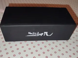 Gafas de sol Quiksilver azules