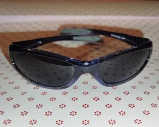 Gafas de sol Quiksilver azules