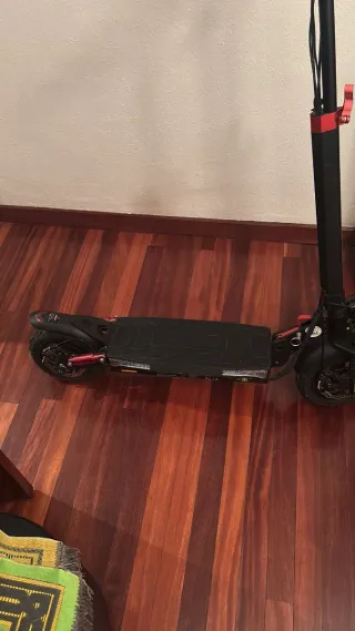 Patinete Eléctrico i4 Max Pro