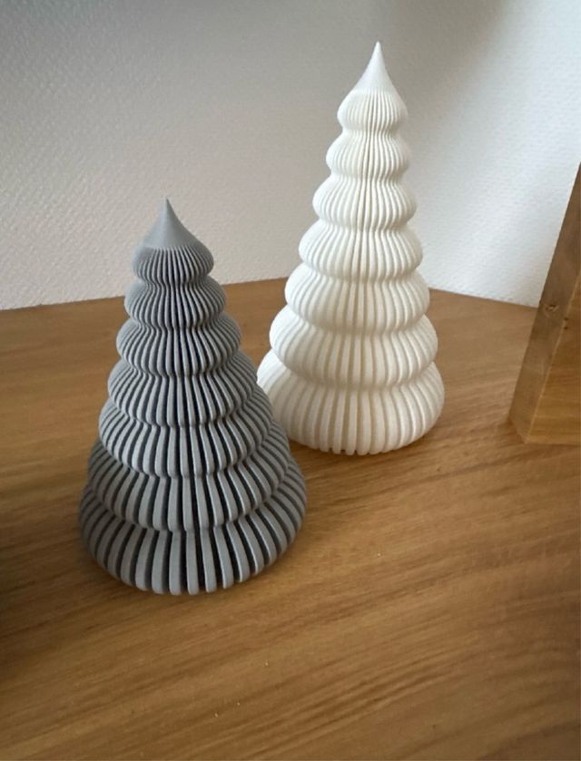 Albero di Natale Design