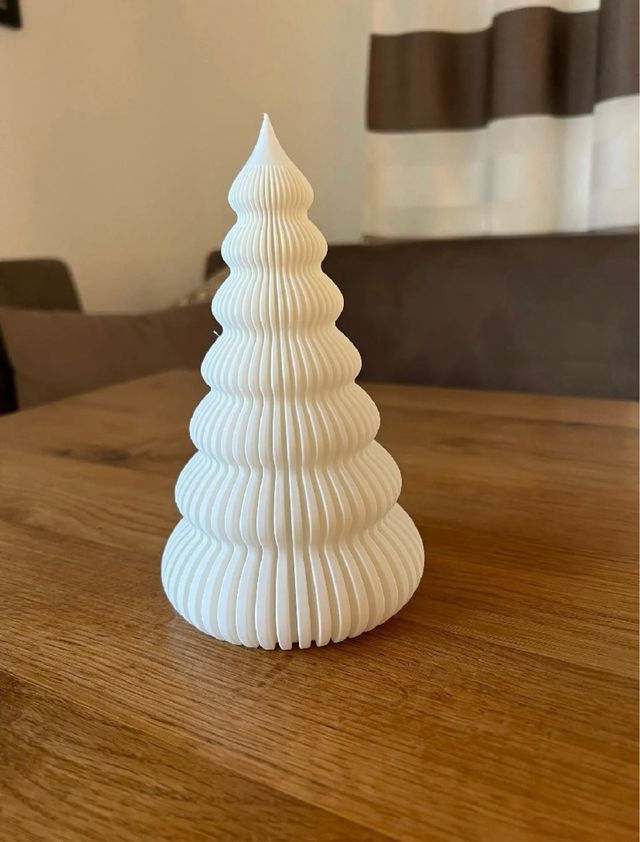 Albero di Natale Design