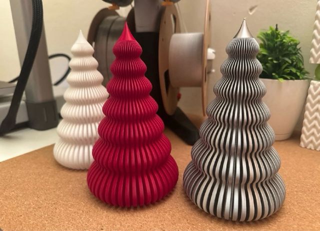 Albero di Natale Design