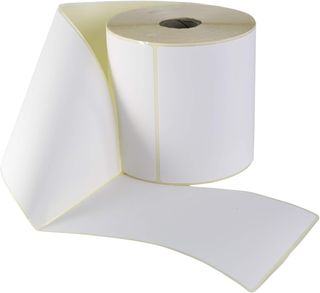 Rollo Etiquetas Adhesivas 100x150mm