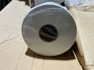 Rollo Etiquetas Adhesivas 100x150mm