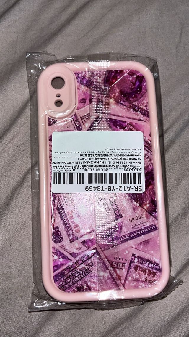 Custodia iPhone 7/8 Plus, XR, X