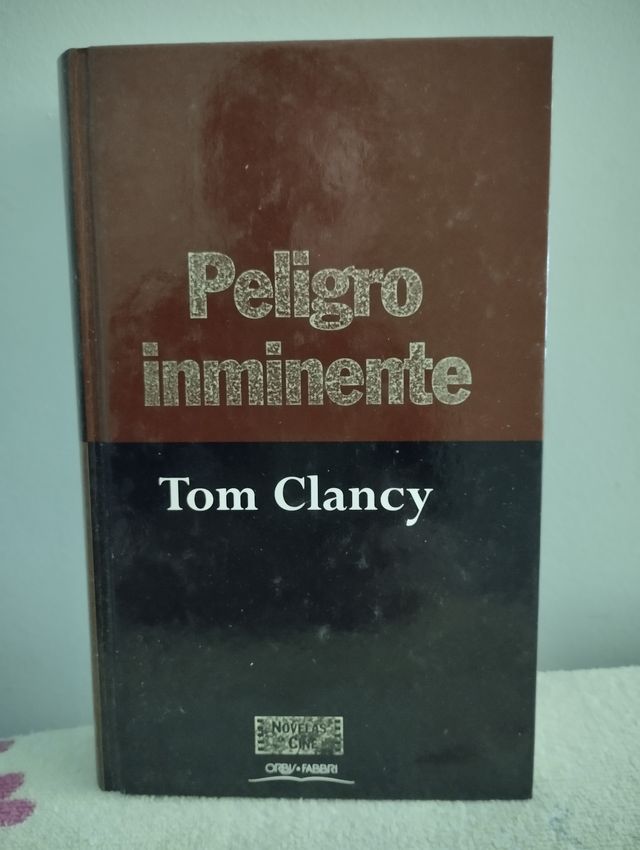 Peligro inminente