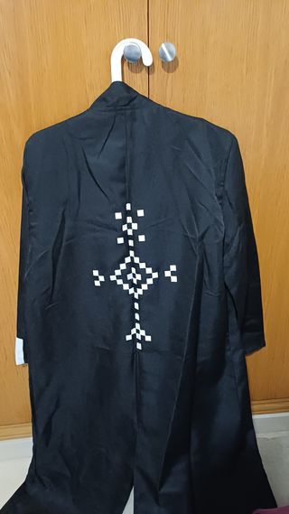 Disfraz Cosplay Danganronpa Anime Talla Única