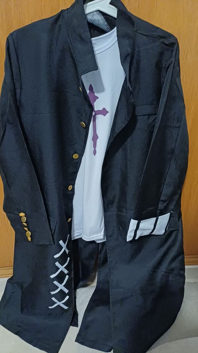 Disfraz Cosplay Danganronpa Anime Talla Única