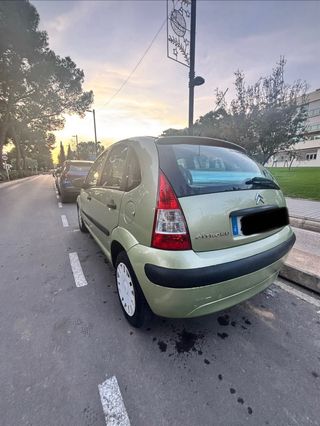 Citroen  C3 2006