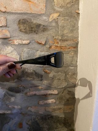 Occhiali da sole Vogue neri