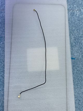 Antena RF Coaxial Huawei Nova Y61 EVE-LX3