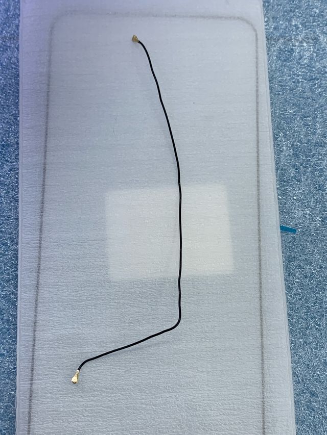 Antena RF Coaxial Huawei Nova Y61 EVE-LX3