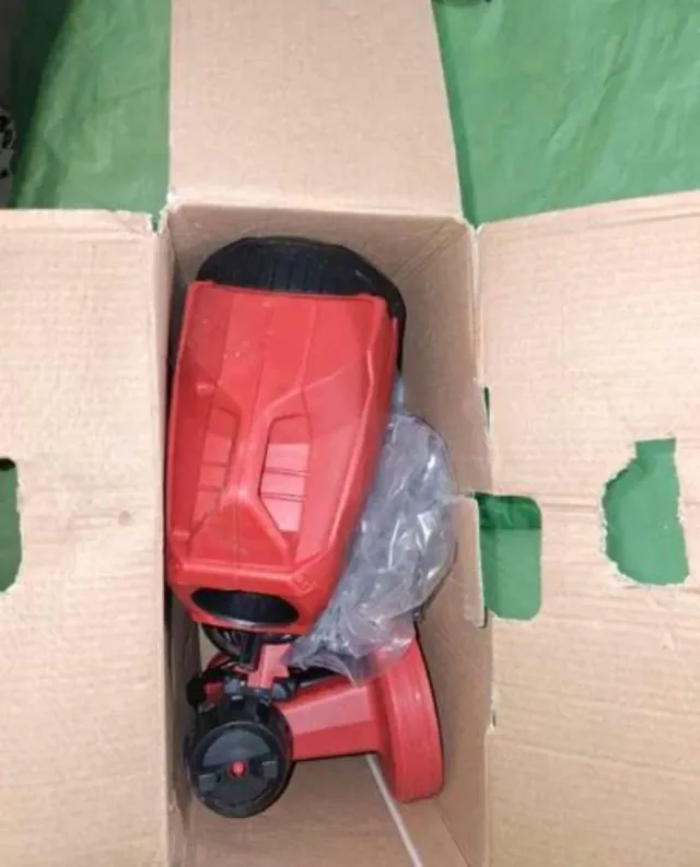 Pistola Pintar Einhell TC-SY 500 P