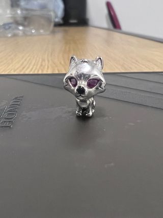 Charm Lobo huargo juego de tronos