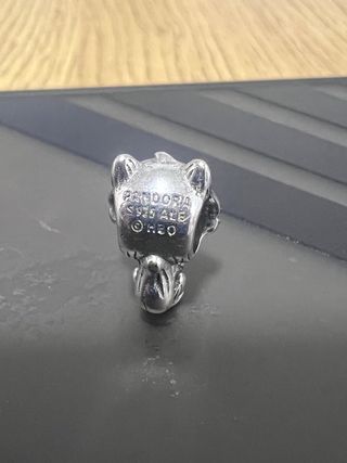 Charm Lobo huargo juego de tronos