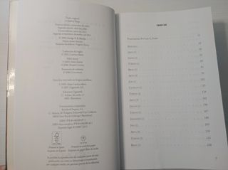 Canción de hielo y fuego: Juego de tronos (Giga...