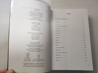 Canción de hielo y fuego: Juego de tronos (Giga...