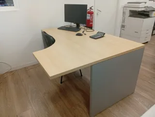 Mesa de oficina