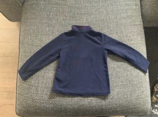 Pile bambina Quechua 5 anni