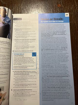 Speakout 3ed B1+ Student's Book and eBook with ...