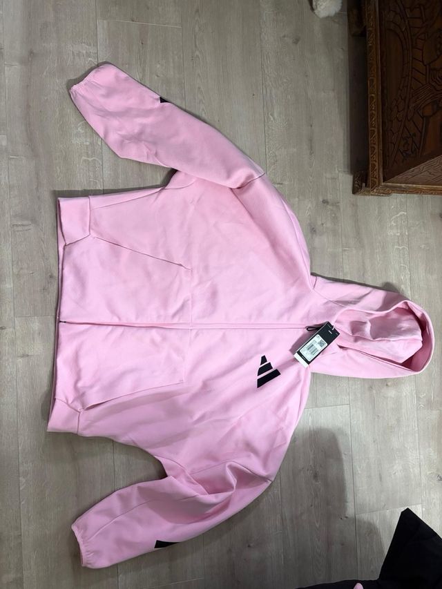 Chándal Adidas Rosa