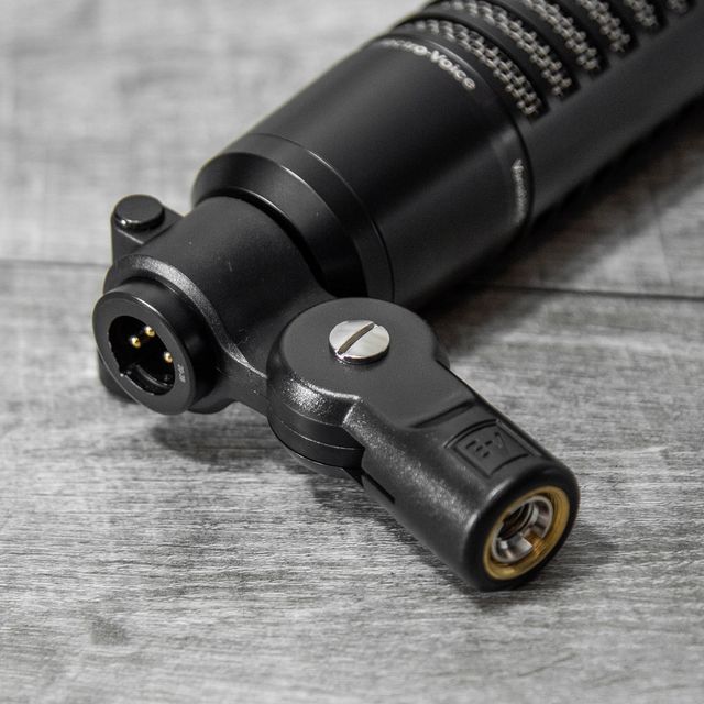 Electro Voice RE320 Micrófono