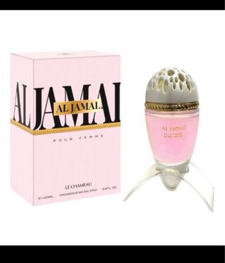 Al Jamal Pour Femme Le Chameau Perfume