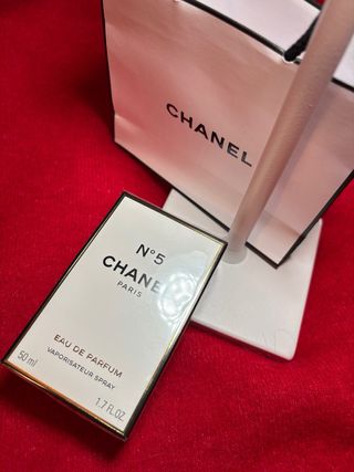 Chanel N°5 Eau de Parfum 50ml