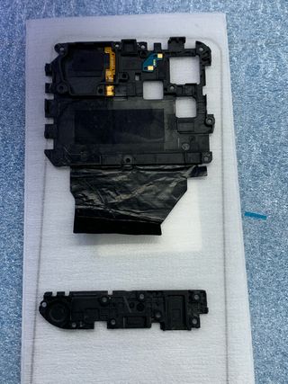 Tapas + Sensor Flash Huawei Nova Y61