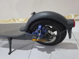 Patinete Eléctrico Xiaomi Mi 3