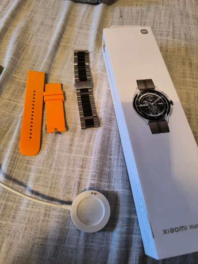 Xiaomi Watch 2 Pro 4G Smartwatch