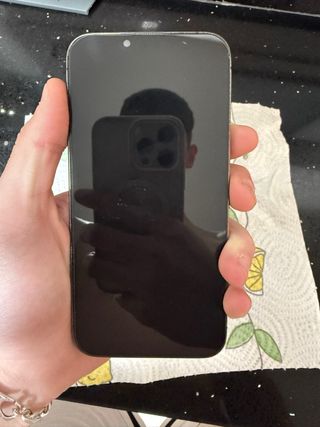 iPhone 13 Pro 128GB Grigio Siderale