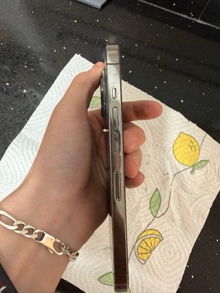 iPhone 13 Pro 128GB Grigio Siderale