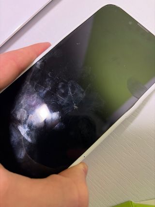 iPhone 13 Pro 128GB Grigio Siderale