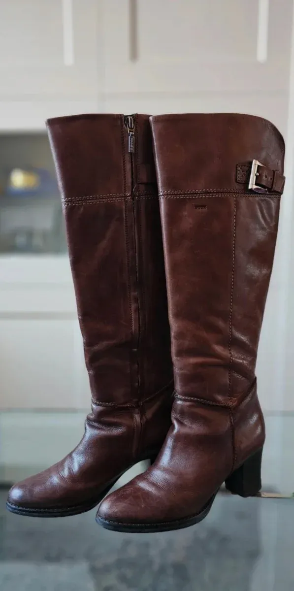 Botas Geox mujer