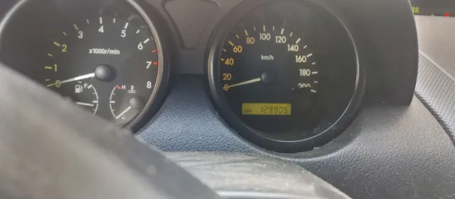 Chevrolet Kalos 2007