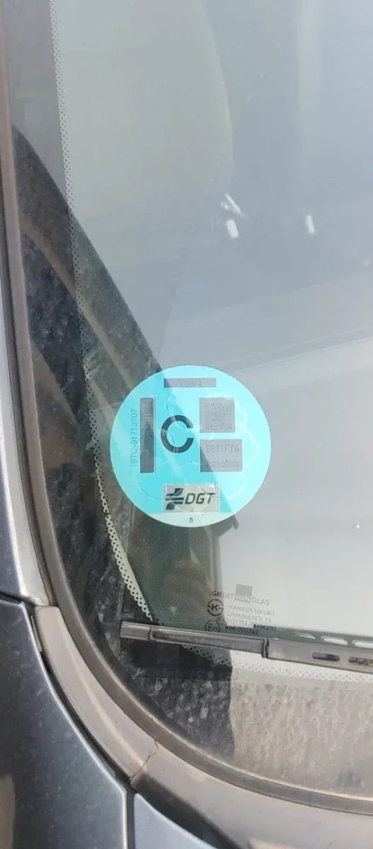 Chevrolet Kalos 2007