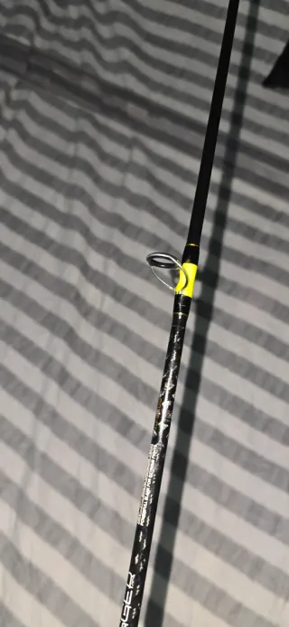 Caña Barros Slow Jigging 40-300g