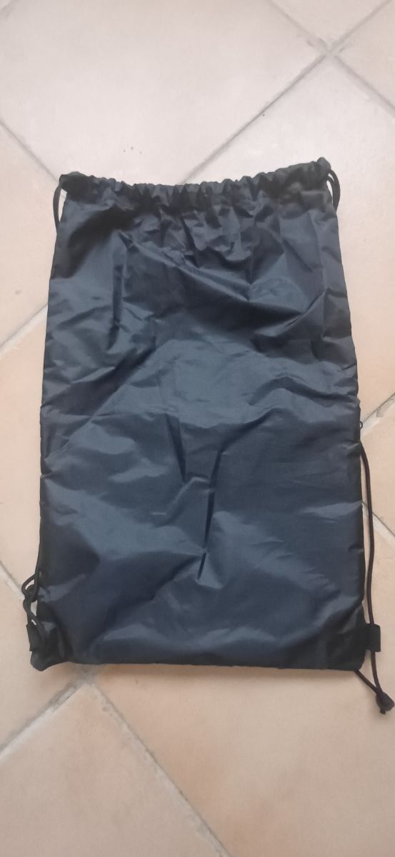 Zainetto Black Crown Padel Racchetta