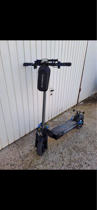 Patinete Eléctrico smart gyro