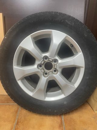 RUEDA TOYOTA RAV4