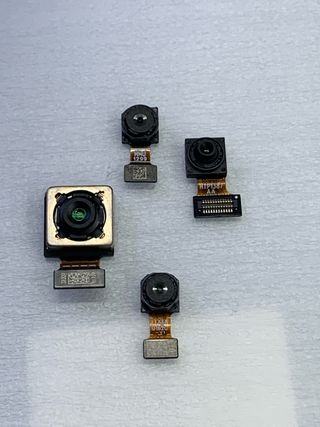 Moduli fotocamera Huawei Nova Y61 (Eve-lx3)