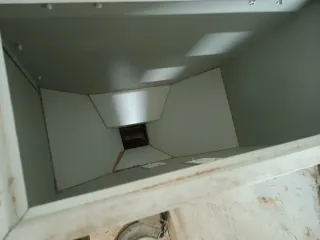 Comedero automático para animales