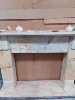 Lotes de Mármol, Granito y Porcelánico