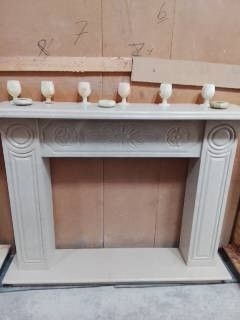 Lotes de Mármol, Granito y Porcelánico