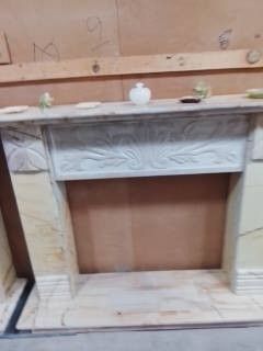 Lotes de Mármol, Granito y Porcelánico