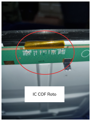 Monitor Millenium MD49PRO-2 QLED 144Hz Roto