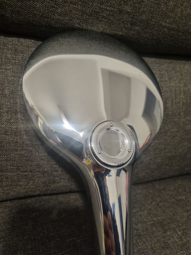 Teleducha Grohe 3 chorros GROHE Rainshower SmartAc