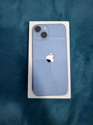 iPhone 14 128GB Azul 88% Batería