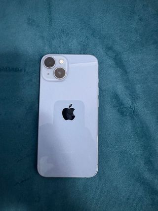 iPhone 14 128GB Azul 88% Batería